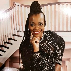 Meet your Posher, Tracey